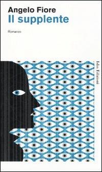 Il supplente - Angelo Fiore - copertina