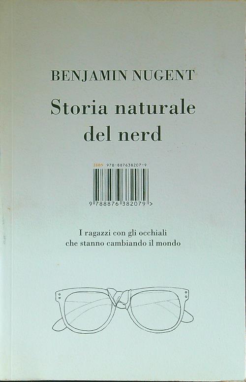 Libro di Faccia