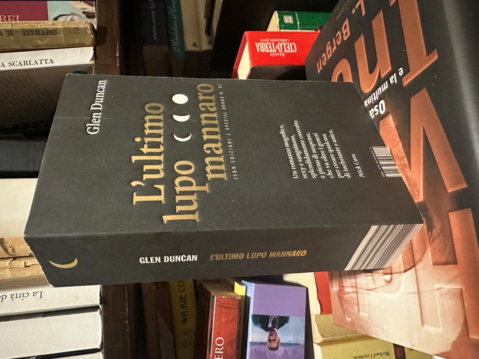 Zuckerman Libri