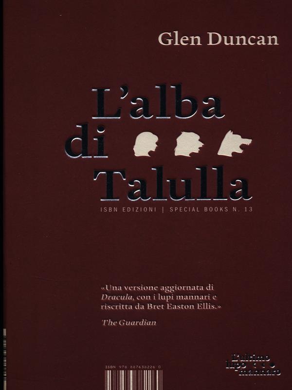 Libro di Faccia