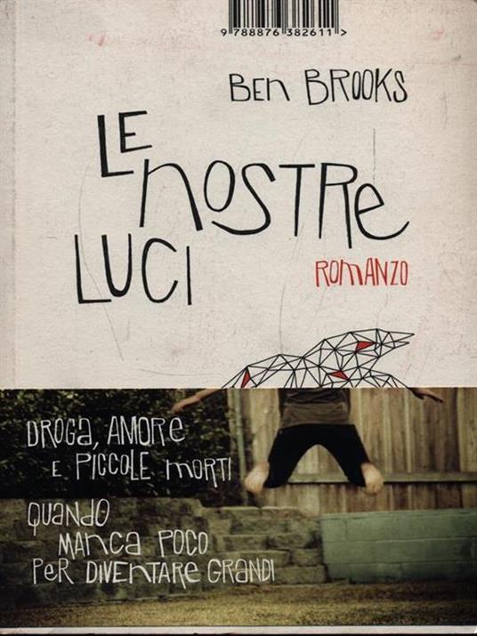 Le nostre luci - Ben Brooks - 5