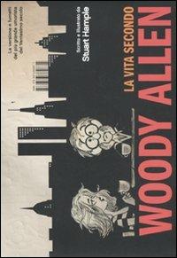 La vita secondo Woody Allen - Stuart Hample - copertina