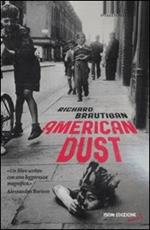 American dust
