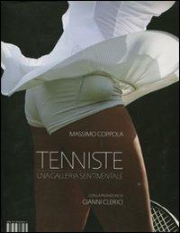 Tenniste. Una galleria sentimentale - Massimo Coppola - 5