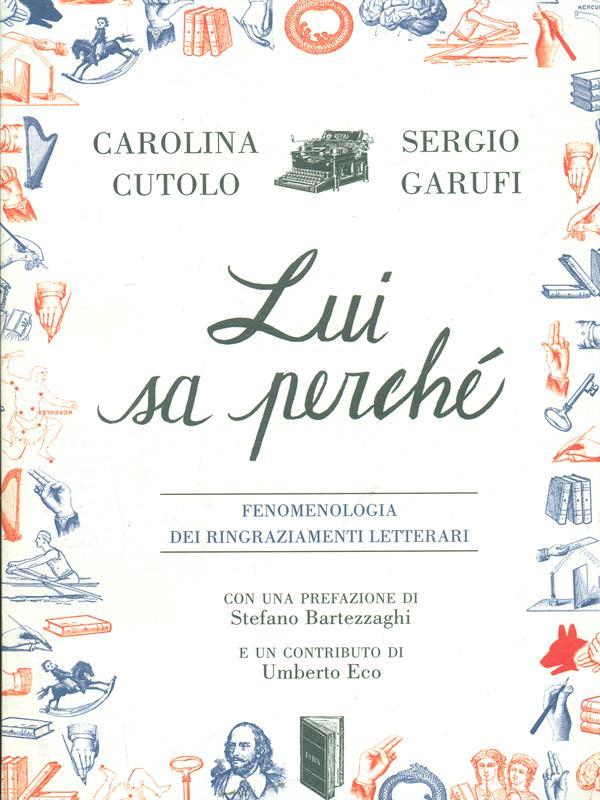 Libro di Faccia