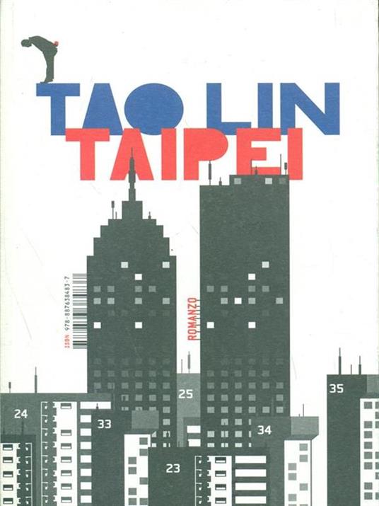 Taipei - Tao Lin - 5