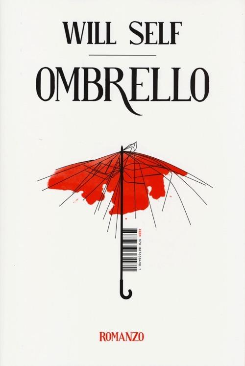 Ombrello - Will Self - 3
