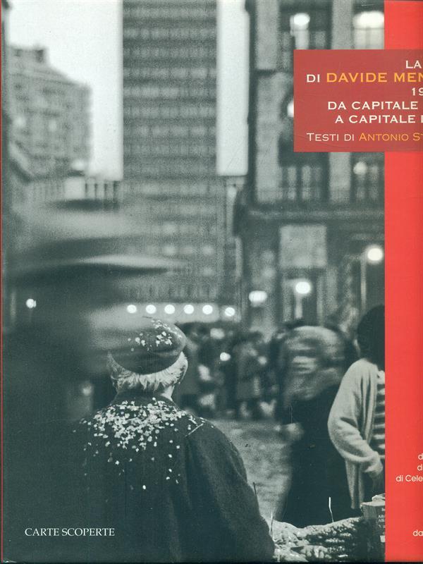 Libro di Faccia