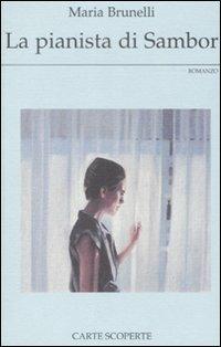 La pianista di Sambor - Maria Brunelli - copertina