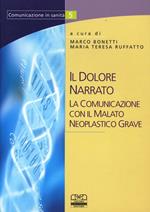Il dolore narrato. La comunicazione con il paziente oncologico malato neoplastico grave