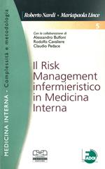 Risk management infermieristico in medicina interna