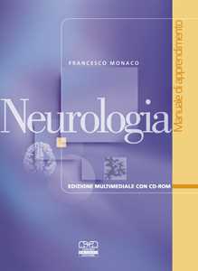 Neurologia. Manuale di apprendimento. Con CD-ROM