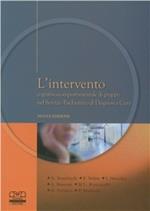 Intervento cognitivo-comportamentale nel S.P.D.C.