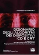 Dizionario degli algoritmi dei dispositivi ICD e CRT