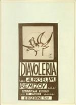 Diavoleria. Racconti russi di magia