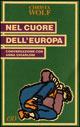 Nel cuore dell'Europa. Conversazione con Anna Chiarloni - Christa Wolf - copertina