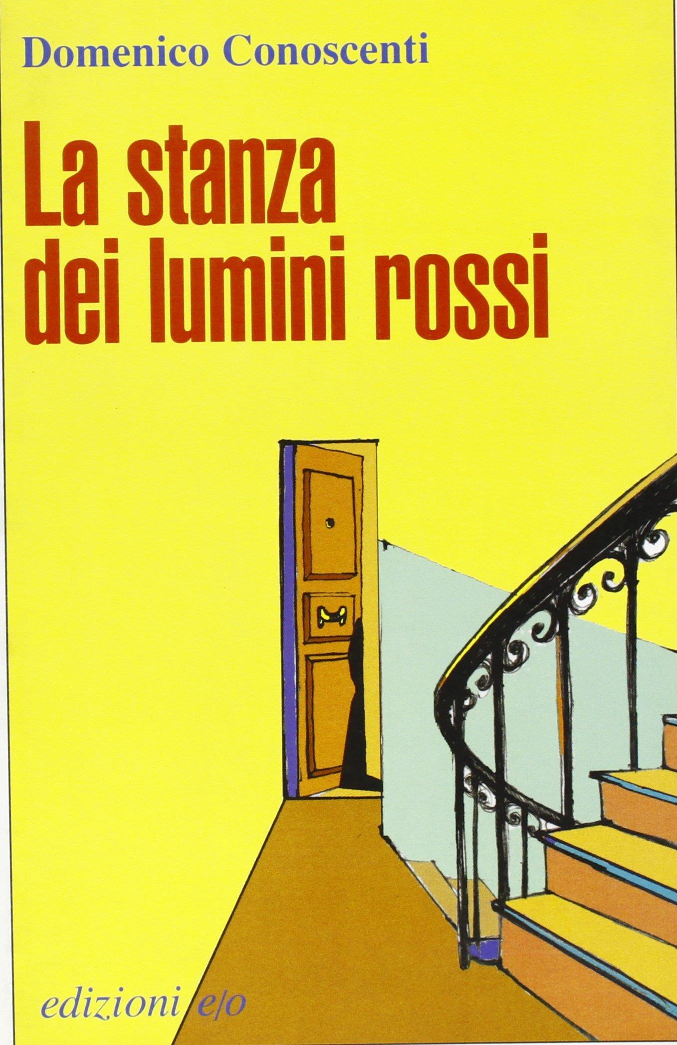 Libreria Serendipity