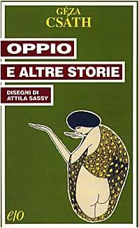 Oppio e altre storie