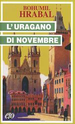 L' uragano di novembre