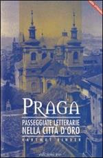 Guida letteraria di Praga