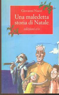 Una maledetta storia di Natale
