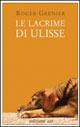 Le lacrime di Ulisse - Roger Grenier - copertina