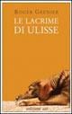 Le lacrime di Ulisse - Roger Grenier - copertina
