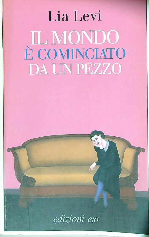 Libro di Faccia