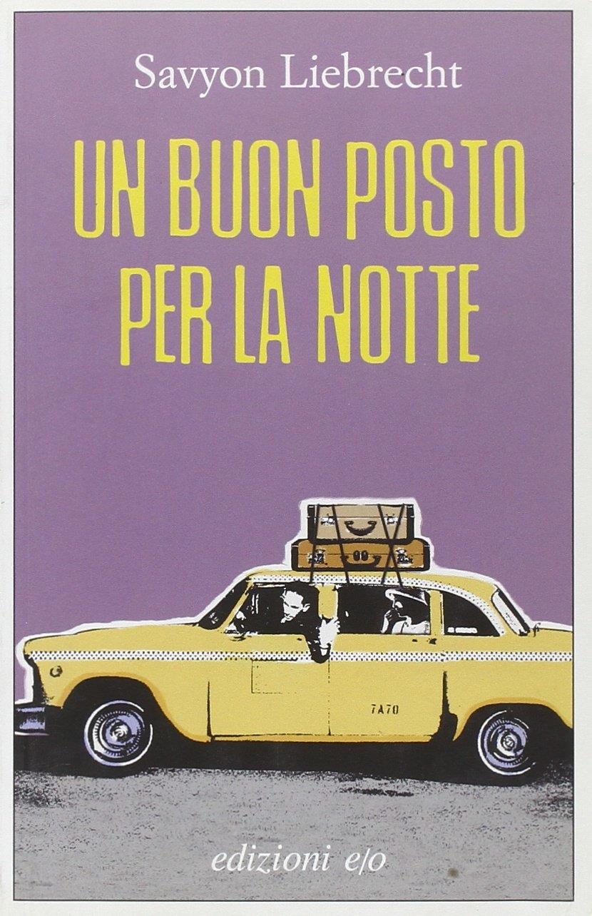 Libreria Serendipity