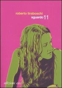 Sguardo 11 - Roberto Tiraboschi - copertina