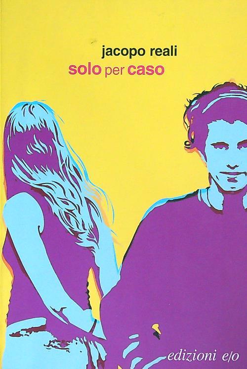 Libro di Faccia