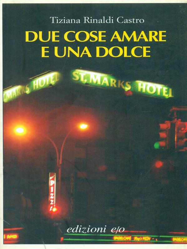 Libro di Faccia