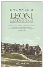 Leoni alla Lamb House