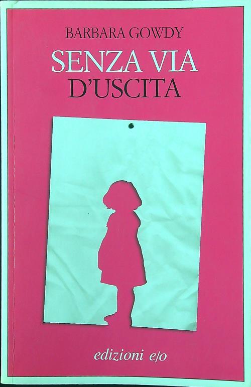 Libro di Faccia