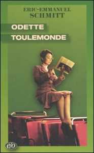 Odette Toulemonde