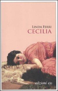 Cecilia - Linda Ferri - copertina
