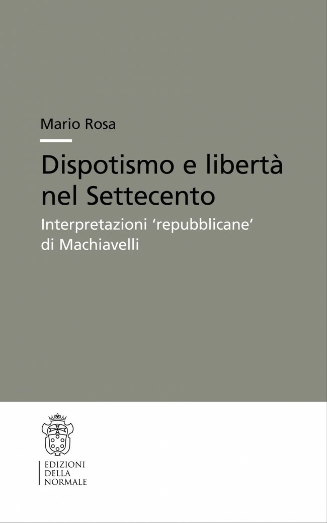 Libreria Europa
