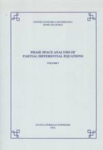 Phase space analysis of partial differential equations