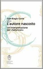 L'autore nascosto