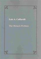 The obstacle problem - Luis A. Caffarelli - copertina