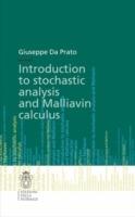 Introduction to stockastic analysis and Malliavin calculus