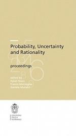 Probability, uncertainty and rationality