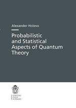 Probabilistic and statistical. Aspects of quantum theory