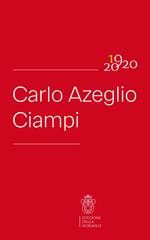 Carlo Azeglio Ciampi. 1920-2020