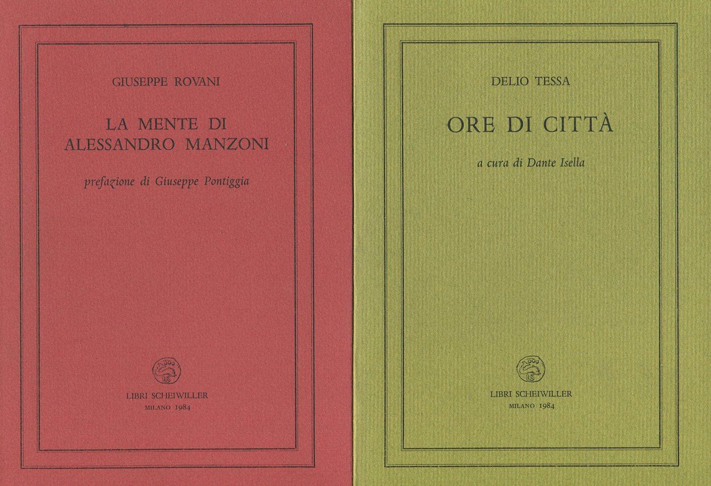 Studio Bibliografico Marini