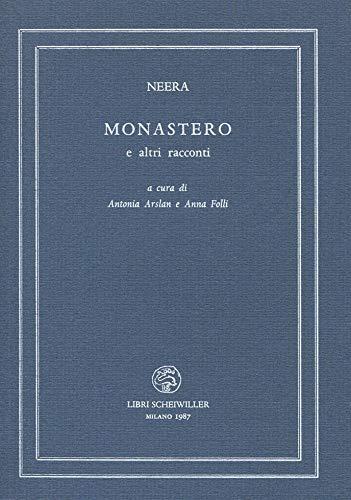 Libreria Serendipity