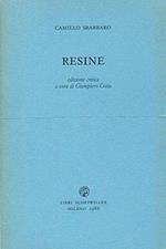 Resine