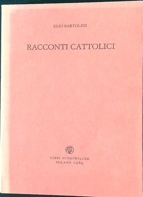 Libro di Faccia