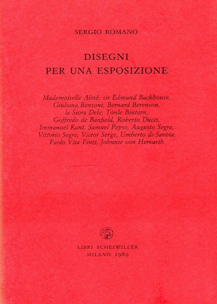 Studio Bibliografico Marini