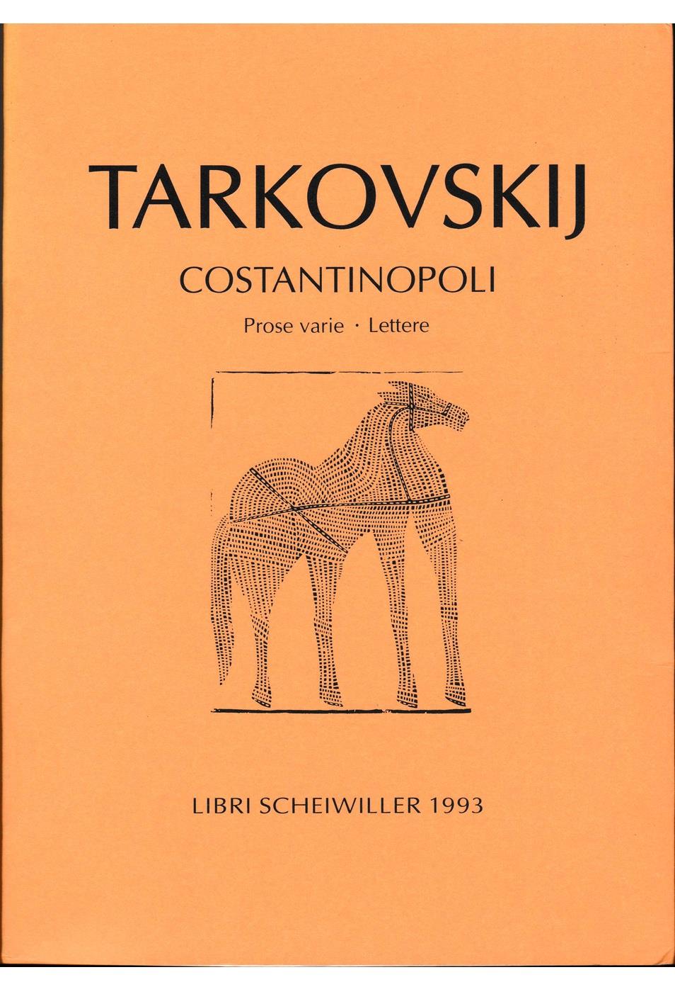 Libreria Tara